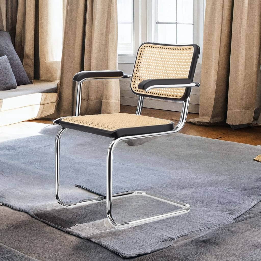 Cesca Cane Armchair