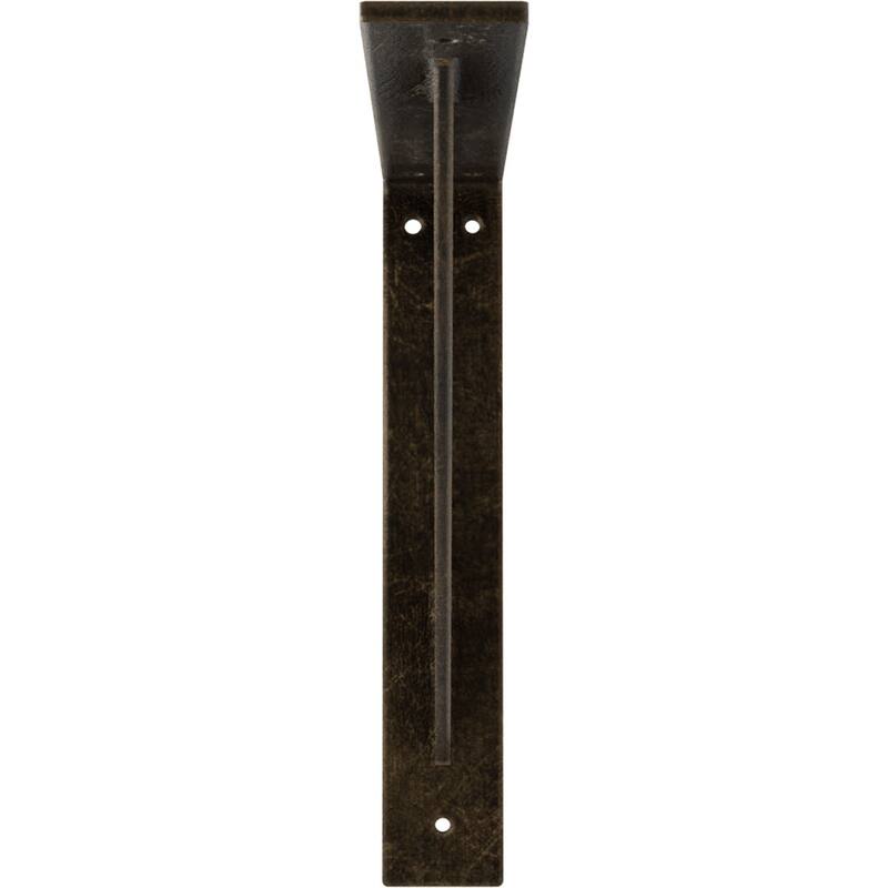 Traditional Steel Bracket