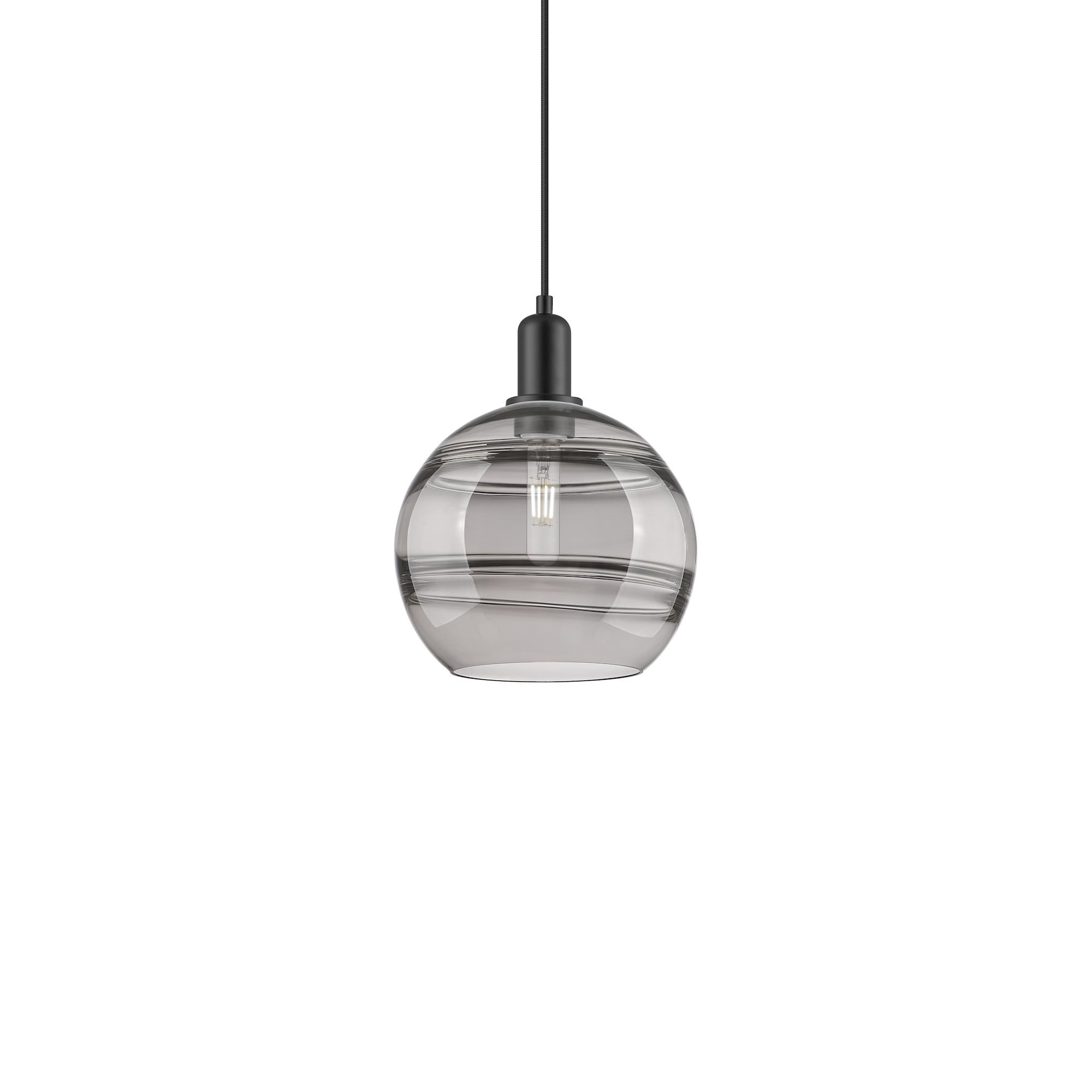 Innovations Lighting 716-1P-13-10 Rochester Pendant Rochester 10" Wide