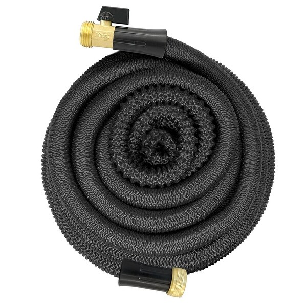 Top Product Reviews For Big Boss Xhose Dac 5 Fiber Pro 100 Foot