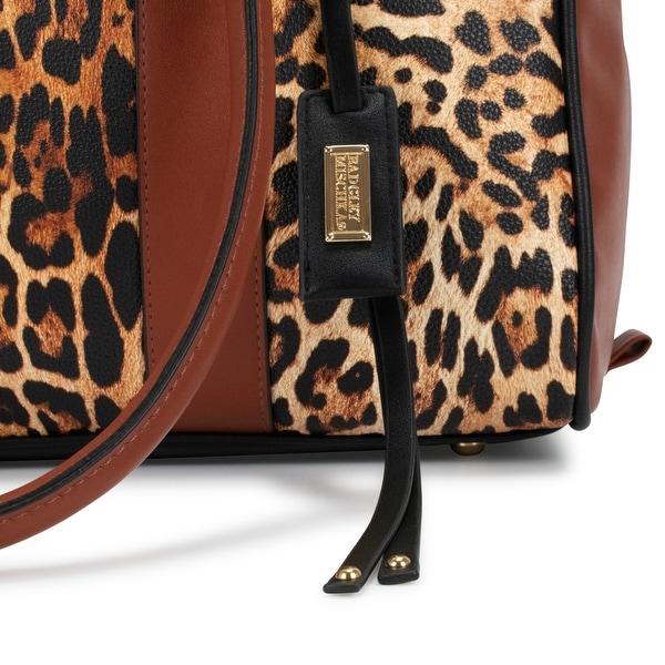 bohemian duffle bolsa