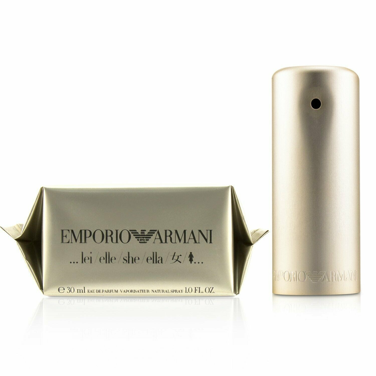 emporio armani edp