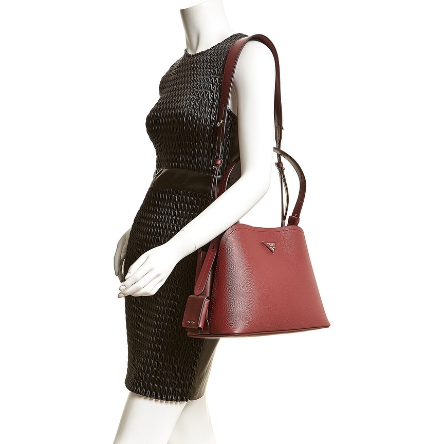 prada matinee handbag price