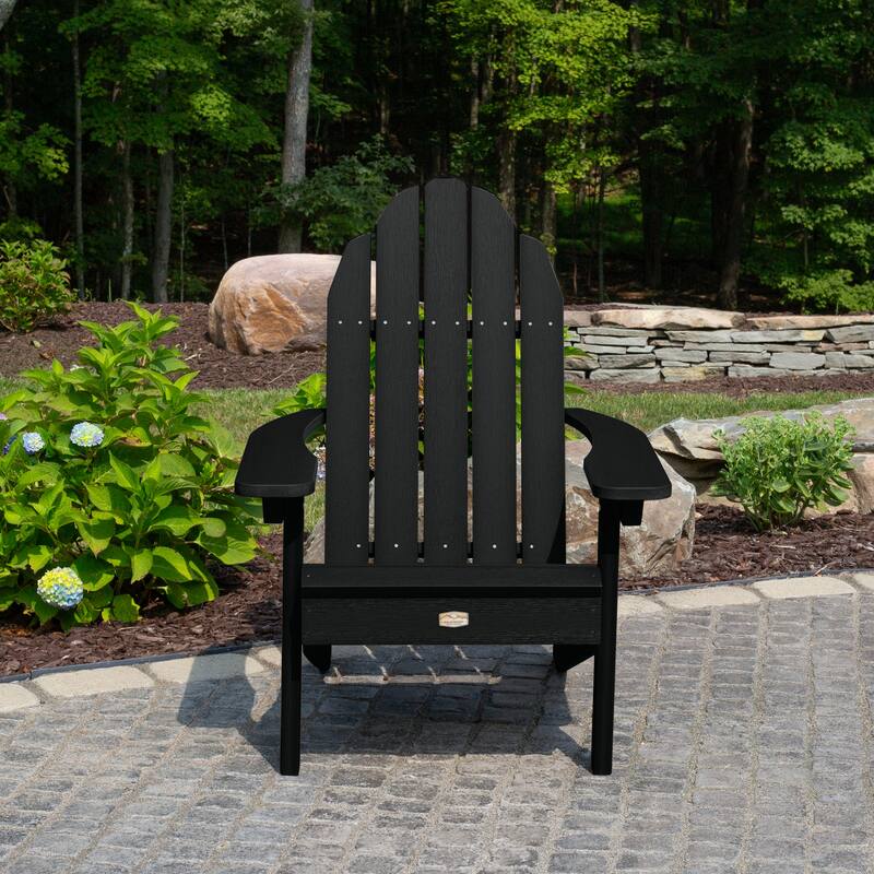 ELK OUTDOORS Essential Eco-Friendly Adirondack Chair