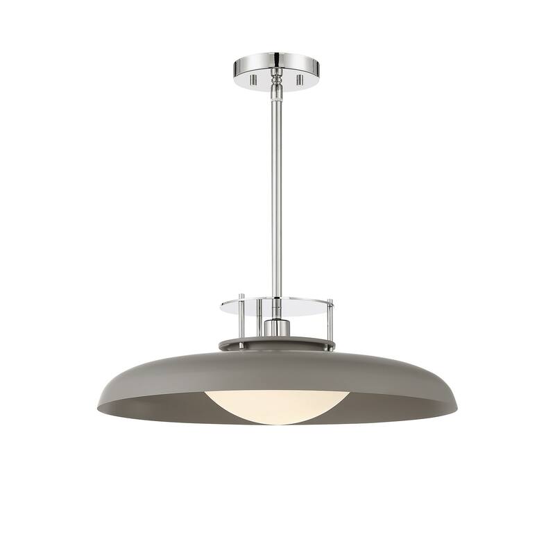 Savoy House 7-1690-1 Gavin 20" Wide Chandelier