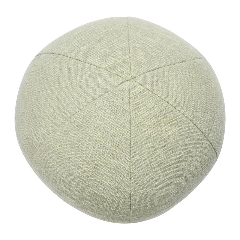 Cotton Slub Orb Pillow