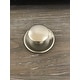 preview thumbnail 7 of 5, Milk Street True 5 Drawer Dresser Brown/White
