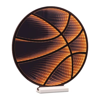 Basketball Ekkolight 17"H - N/A