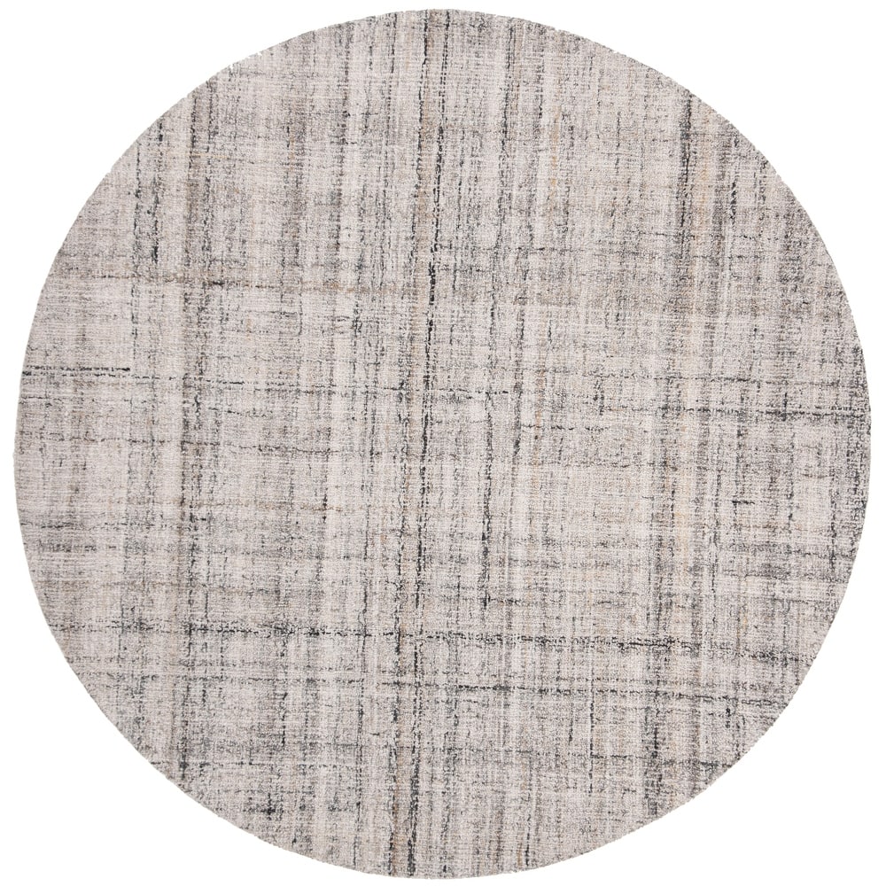 SAFAVIEH Handmade Abstract Coraly Modern Viscose Rug