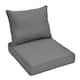 Option Dark Grey