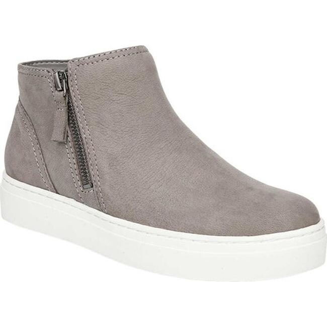 naturalizer high top sneakers