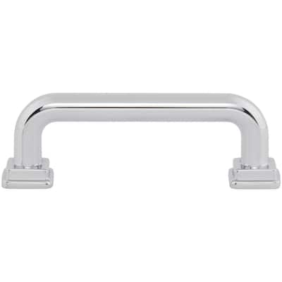 Atlas Homewares A6022 Kimberton 3" Center to Center Handle Cabinet