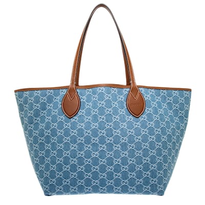 Gucci Totissima Large Tote Bag