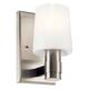 Option Brushed Nickel