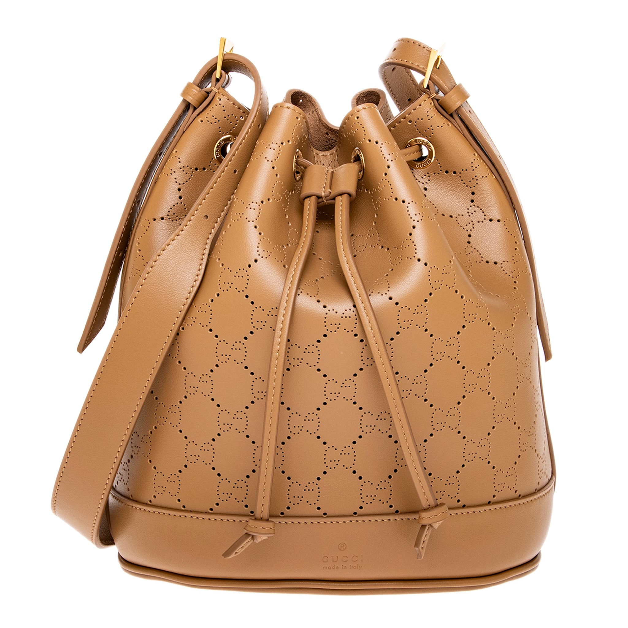 Gucci Venice Small Bucket Bag