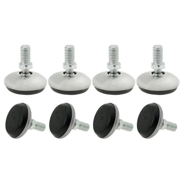 Other Home Furniture Home Garden 1 4pcs Iron Adjustable