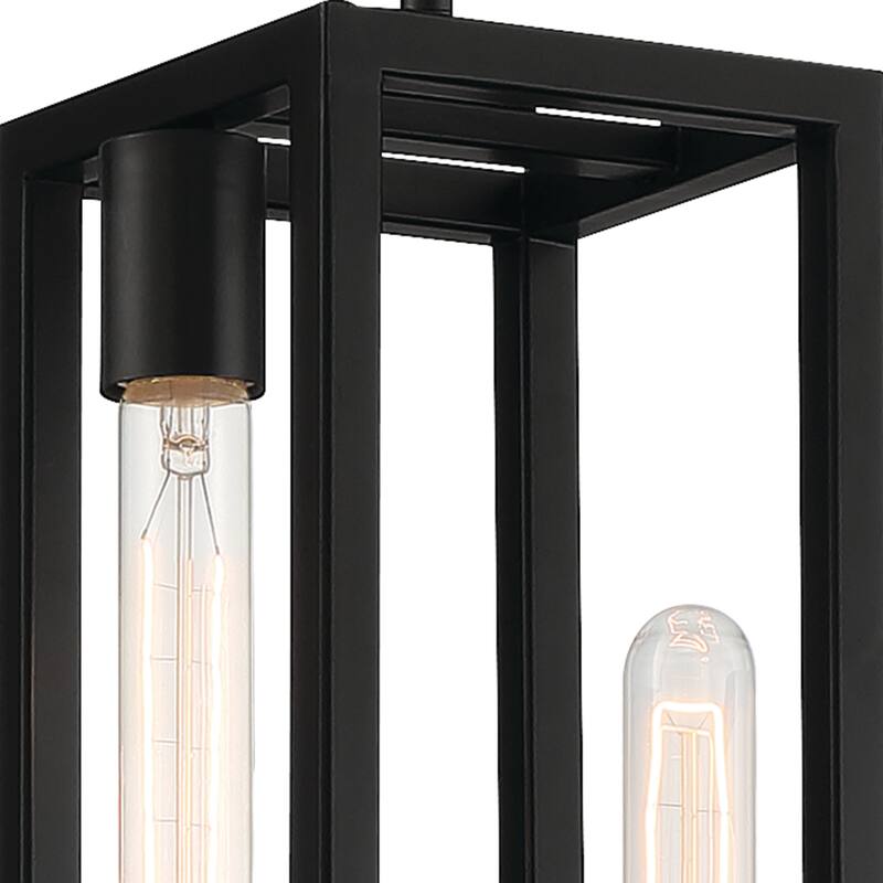 Urban Oasis 2 Light Pendant - 7