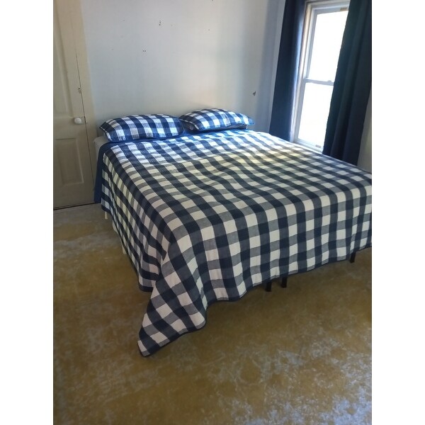 eddie bauer lakehouse quilt set