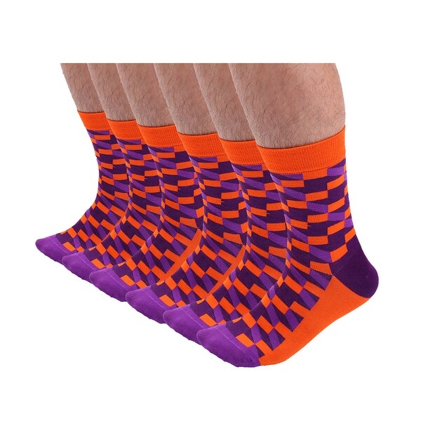 mens royal blue dress socks