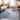Contemporary Geometric Machine Washable Area Rug
