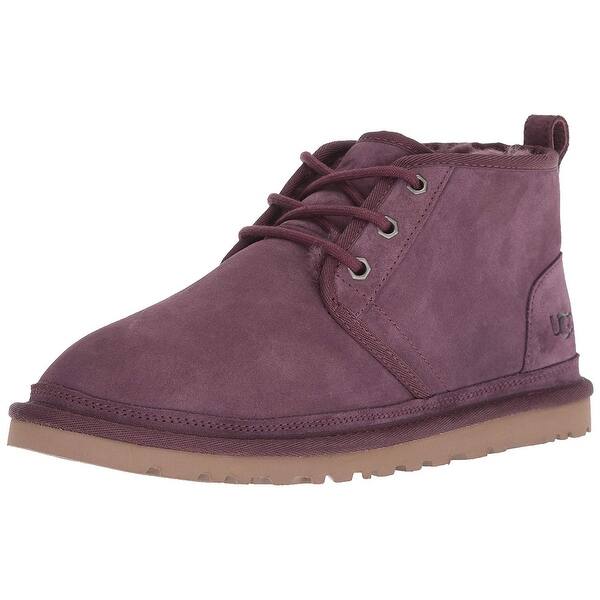 Shop Black Friday Deals On Ugg Women S W Neumel Fashion Boot Overstock 27675638