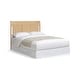 preview thumbnail 9 of 17, Suite Bebe Shailee 4-in-1 Convertible Crib