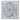 Hand Knotted Grey Transitional with Wool & Silk Oriental Rug (12' x 12') - 12' x 12'