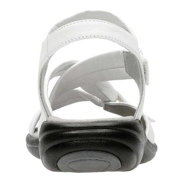 Clarks Saylie Moon White 2024 www.horepnicko.cz