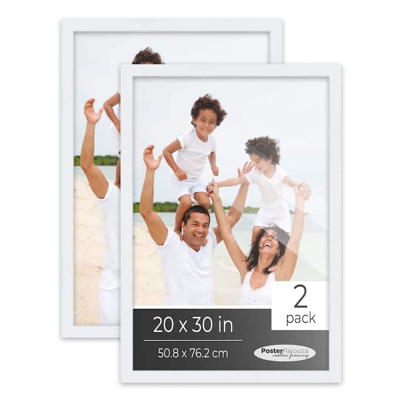 poster frame 30 x 20 inches