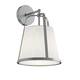 Option Satin Nickel