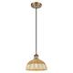 Option Brushed Brass