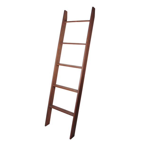 Blanket ladder bed best sale bath and beyond