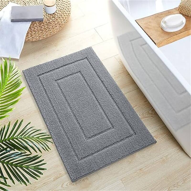 Bathroom Rug Mat