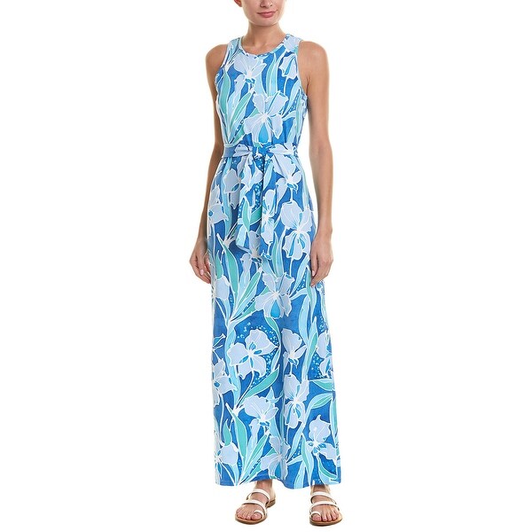 j mclaughlin maxi dress