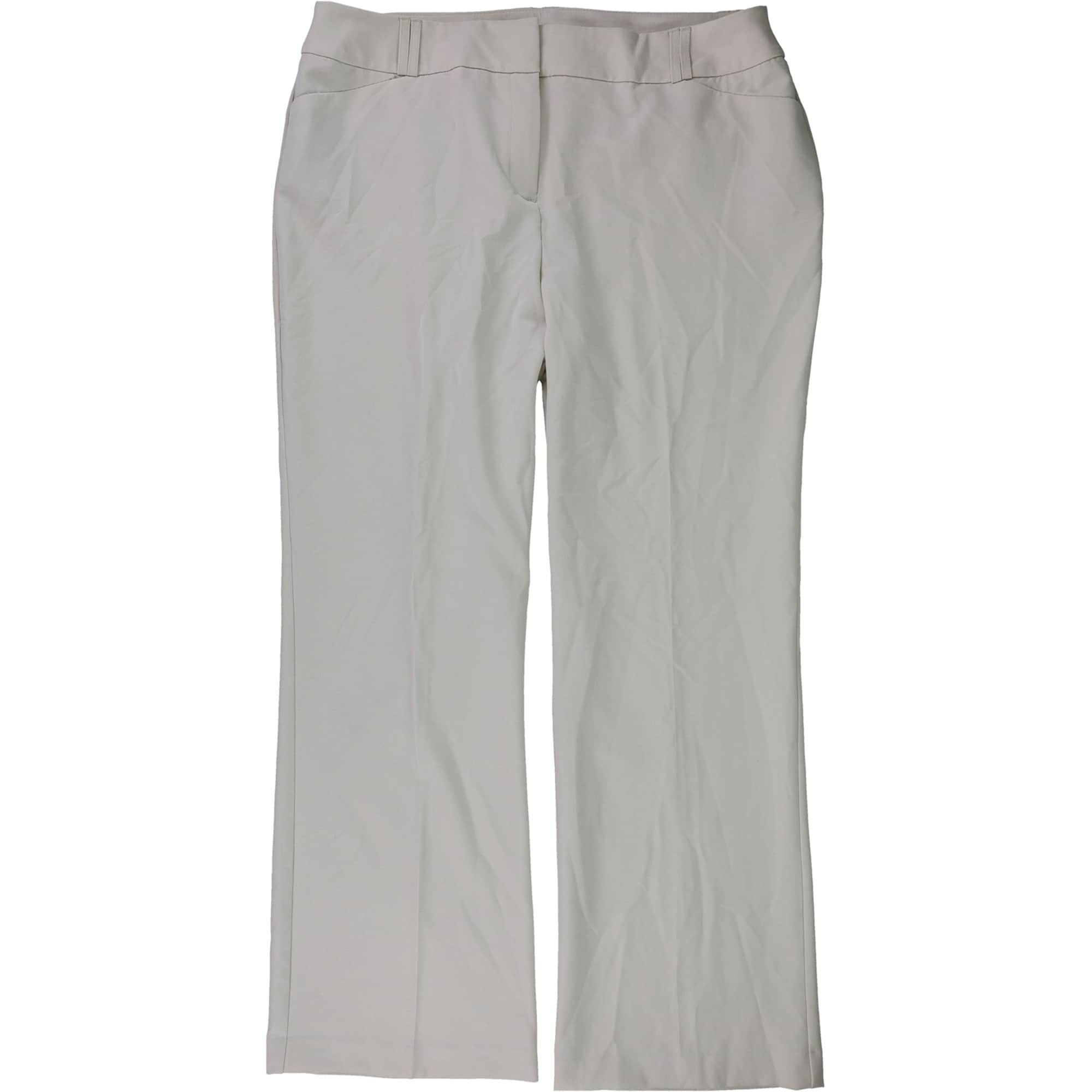 alfani dress pants womens