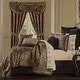 preview thumbnail 1 of 4, Five Queens Court Jeremy Comforter Set