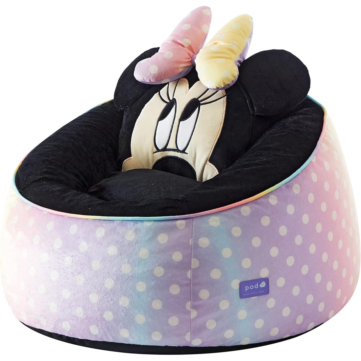 Minnie mouse kids chair deals