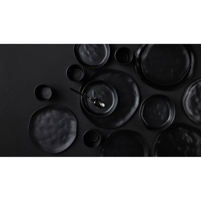 Stone by Mercer Project Hekonda Stoneware Dinnerware Set