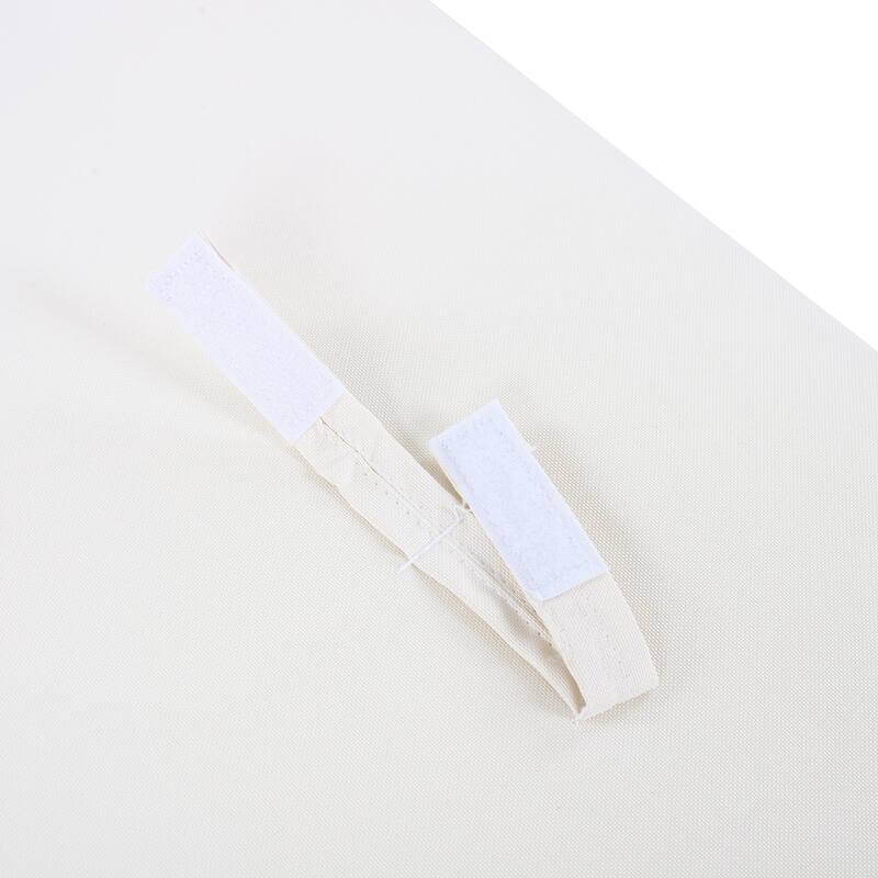 Christopher Knight Home - Outdoor Acacia Wood Loveseat and Coffee Table Set with Handwoven Rope - Loveseat + Table