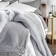 preview thumbnail 42 of 54, Bare Home Faux Fur Blanket - Ultra-Soft Blanket - Luxurious Fuzzy Warm