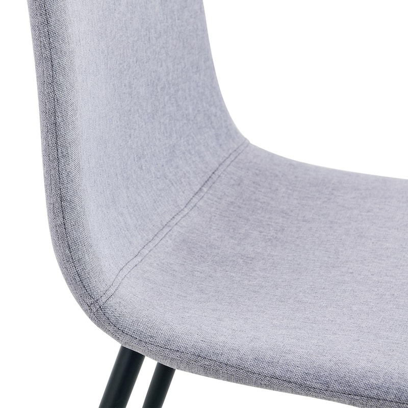 Upholstery Dining Chairs Side Chairs Set of 4