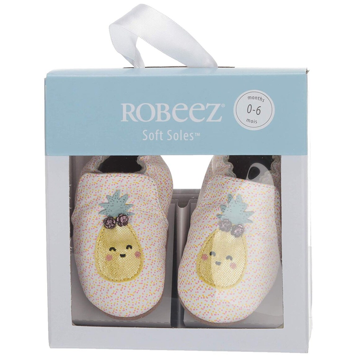robeez boy shoes