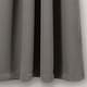 preview thumbnail 88 of 119, Lush Decor Insulated Grommet Blackout Curtain Panel Pair