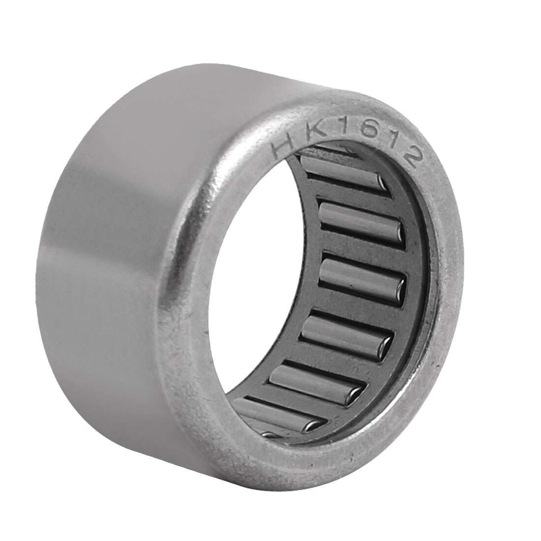 HK0910 9mmx13mmx10mm Full Complement Drawn Cup Needle Roller Bearing 5pcs
