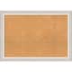 Option Trio White Wash Silver