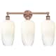 Option Antique Copper / Opal