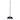 Slim Telescopic Broom, Blue
