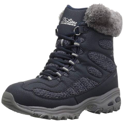 Buy Skechers Women S Boots Online At Overstock Our Best