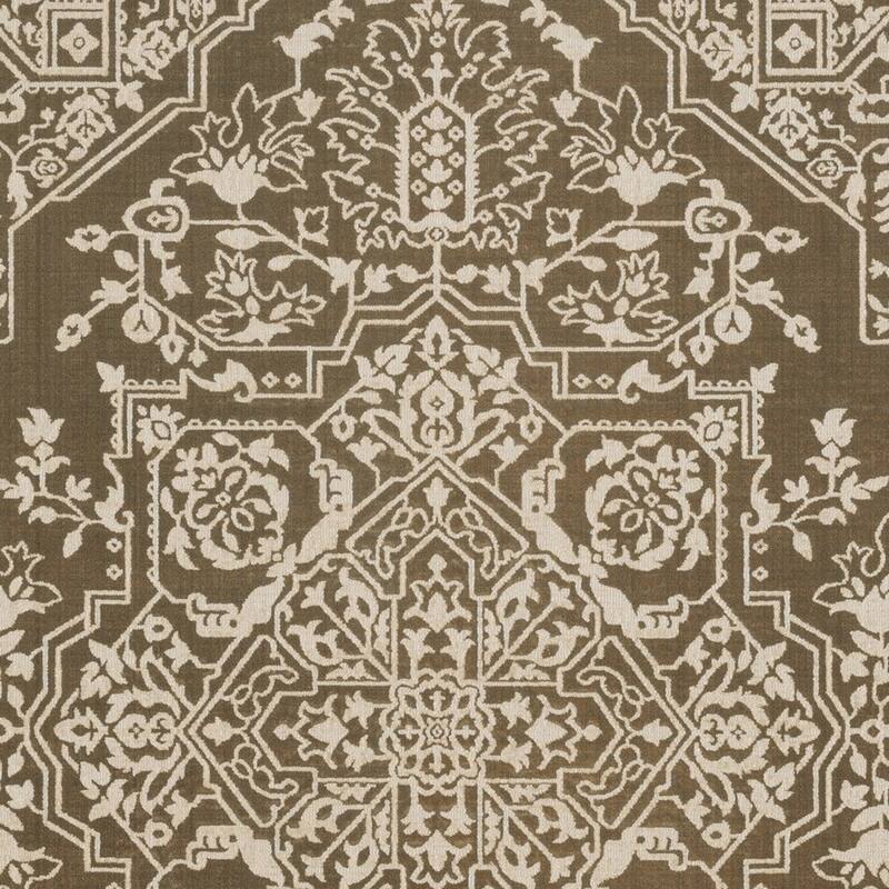 HomeRootsOriental Traditional Rectangle Area Rug