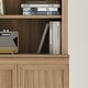 preview thumbnail 12 of 95, Halston 72.5" Tall Modular Bookcases Bookshelves 5-Tier Display Shelves Organizer and Storage